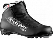 Běžecké boty Rossignol X-TOUR ULTRA Black model 2011/12