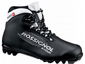 Běžecké boty Rossignol X-TOUR Black model 2011/12