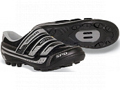 Boty Shimano SH-M075 Black model 2009