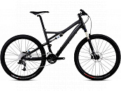 Kolo Specialized ERA FSR COMP CARBON Carbon Charcoal model 2012
