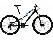 Kolo Specialized ERA FSR COMP White Black Blue model 2012