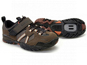 Boty Shimano SH-MT41B Brown model 2010