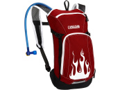 Batoh Camelbak MINI MULE Chilli Pepper Flames model 2012
