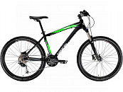 Kolo Saracen MANTRA TRAIL model 2012