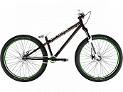 Kolo Saracen AMPLITUDE CR3 model 2012