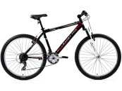 Kolo Leader Fox MAXIM GENT Black Red model 2013