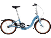 Kolo Dahon CIAO D5 Slate model 2012