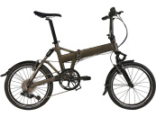 Kolo Dahon JETSTREAM P8 Bronze model 2012