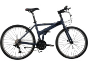 Kolo Dahon JACK D24 Cobalt model 2012