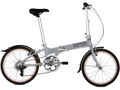 Kolo Dahon VITESSE D7 Grey model 2012