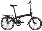Kolo Dahon MU UNO Matte Black model 2012