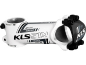 Představec Kellys KLS MASTER White model 2012