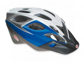 Helma Bell AVANTI Blue White model 2013