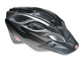 Helma Bell AVANTI Carbon Black model 2013