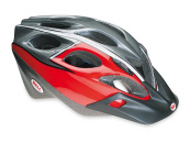 Helma Bell AVANTI Red Carbon model 2013