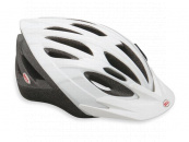 Helma Bell PRESIDIO White Silver model 2013