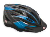 Helma Bell PRESIDIO Blue Black model 2013