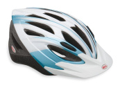 Helma Bell PRESIDIO Ice Blue White model 2013