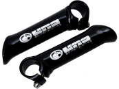 Rohy MRX BE-302-UNO Black