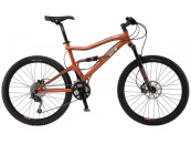 Kolo GT SENSOR 3.0 Burnt Orange model 2010