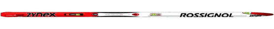 Běžky Rossignol ZYNEX CLASSIC model 2010/11