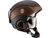 Helma Rossignol Z12 Leather model 2010/11