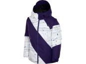 Bunda Rossignol GIRL FIRE JACKET PR Blueberry model 2012/13
