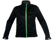 Bunda Abruzzi SUZANNE LADY Black Green model 2011