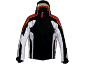 Bunda VIST 816 NETTUNO Black Flame model 2012/13