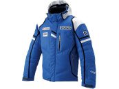 Bunda Goldwin RACING G16000ES Clear Blue  model 2012/13