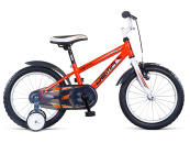 kolo Dema DENNY 16 oranžové model 2013