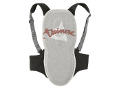 Chránič páteře Dainese FLIP AIR BACK PRO 3 EVO šedá model 2012/13