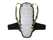 Chránič páteře Dainese ACTIVE SHIELD 02 EVO bílá model 2012/13