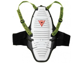 Chránič páteře Dainese ACTION WAVE 04 PRO bílá model 2012/13