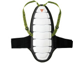 Chránič páteře Dainese ULTIMATE BAP 03 EVO White model 2012/13
