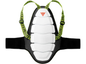 Chránič páteře Dainese ULTIMATE BAP LITE EVO LADY White model 2012/13