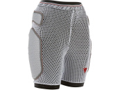 Ochranné šortky Dainese KID SHORT PROTECTOR EVO White model 2012/13