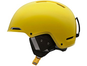 Helma Giro BATTLE Yellow model 2012/13