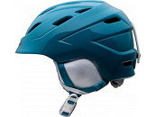 Helma Giro DECADE Deep Teal Hand Herring model 2012/13