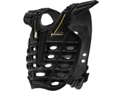 Ochranná vesta SixSixOne 661 RACE JACKET FULL model 2011/12