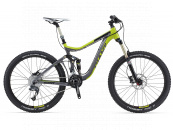 Kolo Giant REIGN 2 Light Green Grey Black model 2013