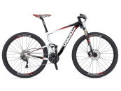 Kolo Giant ANTHEM X 29ER 3 Black White Red model 2013
