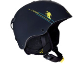 Helma Cébé STREAM DELUXE Black Square model 2012/13