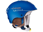 Helma Cébé STREAM DELUXE Blue Spirit model 2012/13