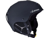 Helma Cébé BLAST Black Grey model 2012/13