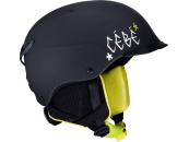 Helma Cébé CONTEST VISOR ARTY Black Deer model 2012/13