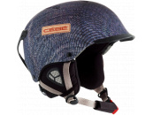 Helma Cébé CONTEST VISOR Mat Denin model 2012/13