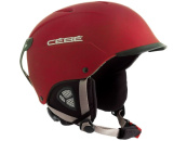 Helma Cébé CONTEST VISOR Mat Red model 2012/13