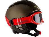 Helma Cébé TWINNY Gunmetal Red model 2012/13
