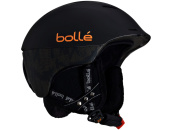 Helma Bollé SYNERGY Soft Black model 2012/13